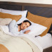 BLQ6451 Sunbeam Sleep Perfect Quilted Electric Blanket - Queen